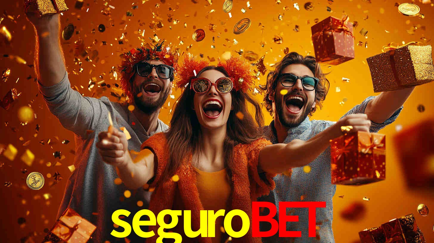 segurobet: Seu Cassino Premiado com Pagamentos Rápidos