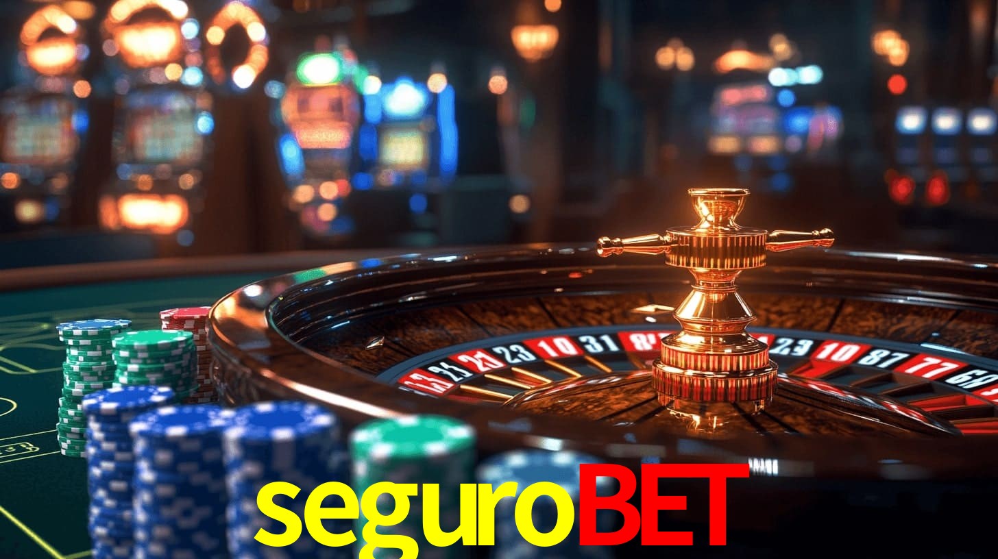 segurobet login