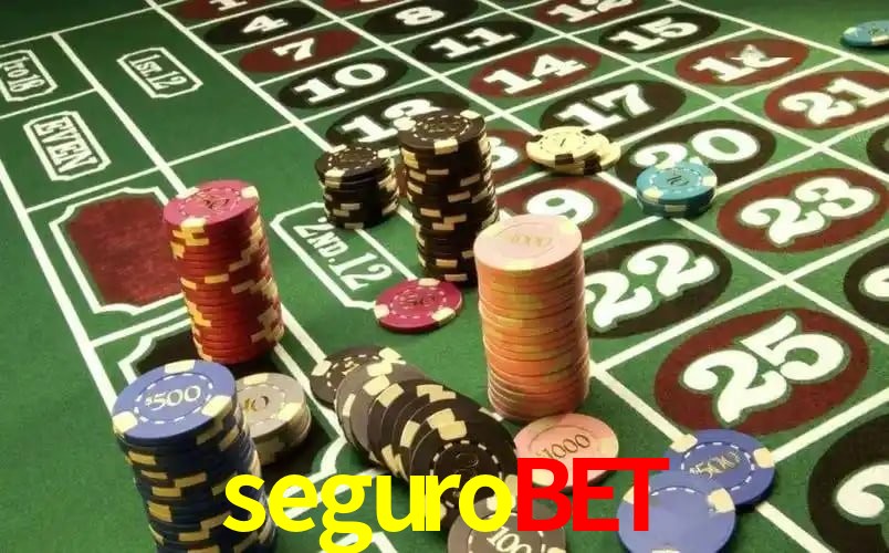 Promoção Relâmpago segurobet