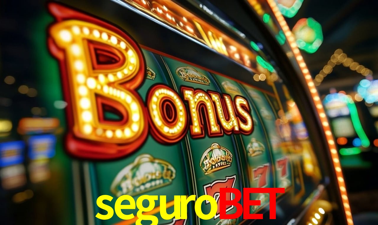 segurobet Belo Horizonte - Promo Tips