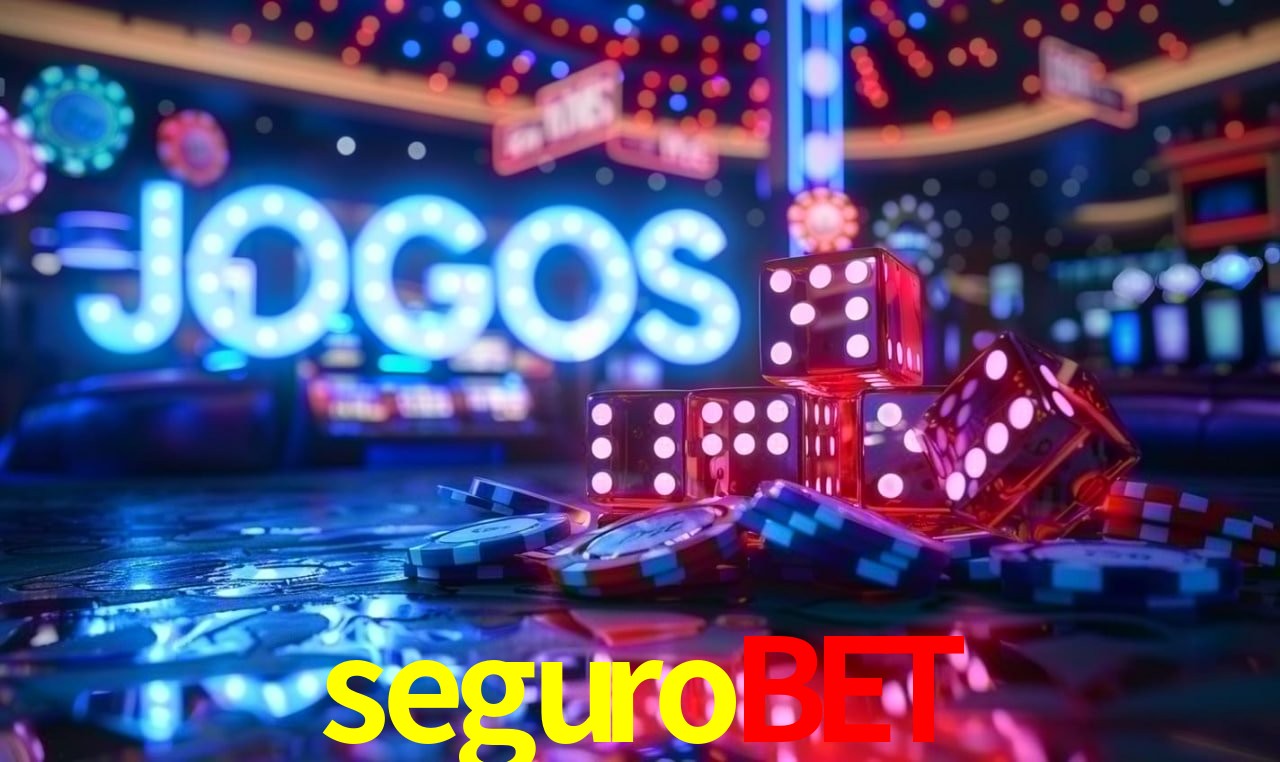 Casino VIP segurobet
