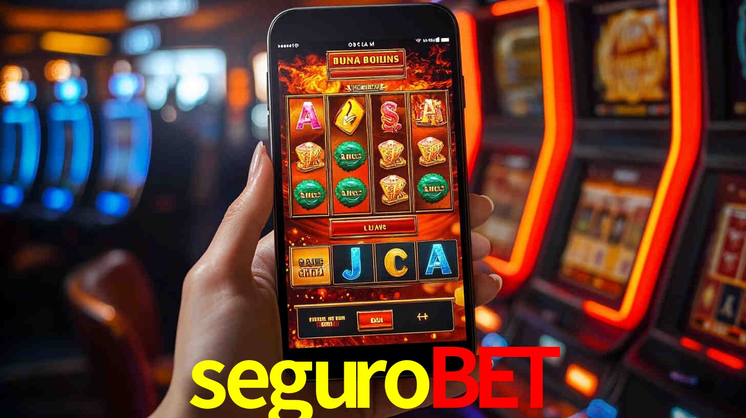 Experimente o Login Seguro Premium no segurobet