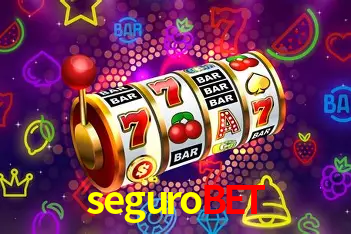 Descubra o Mundo do Cassino Online com segurobet