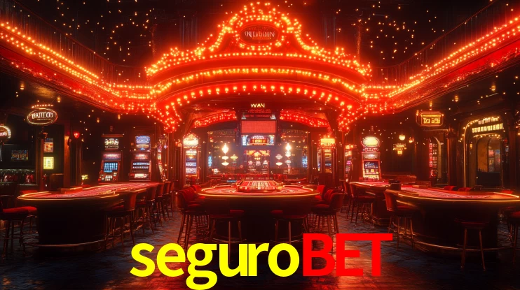 Exclusive Games segurobet