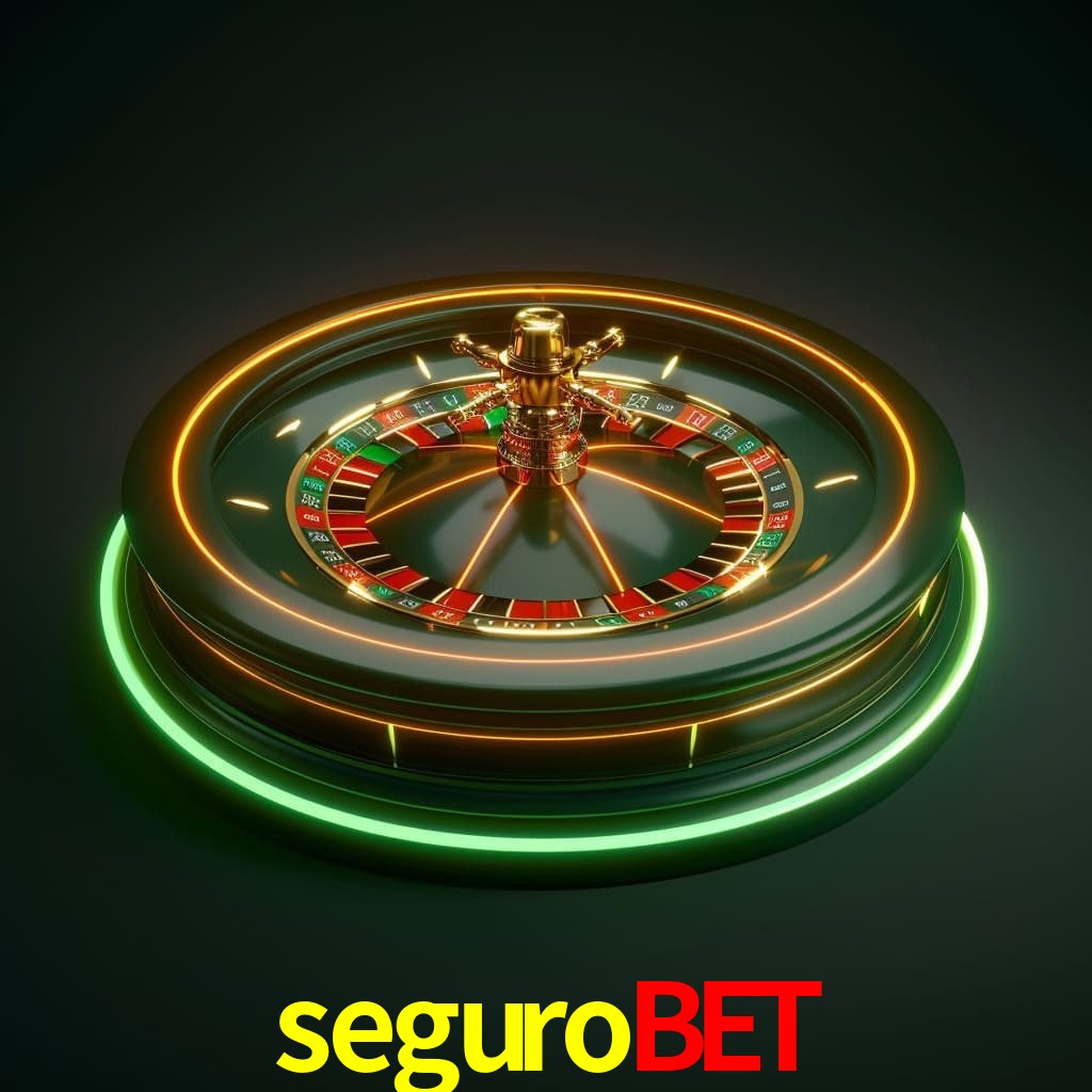 segurobet App - Aplicativo Móvel Oficial
