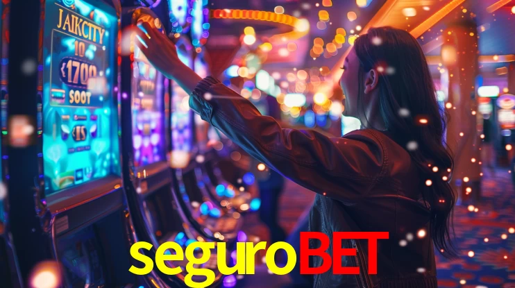 Explore as vantagens do segurobet: serviço profissional e confiabilidade