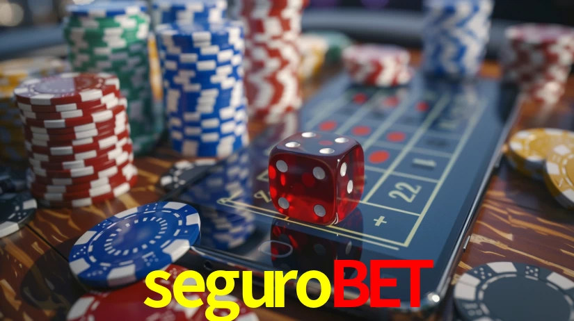 segurobet login