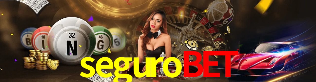 segurobet São Paulo - Top Slots
