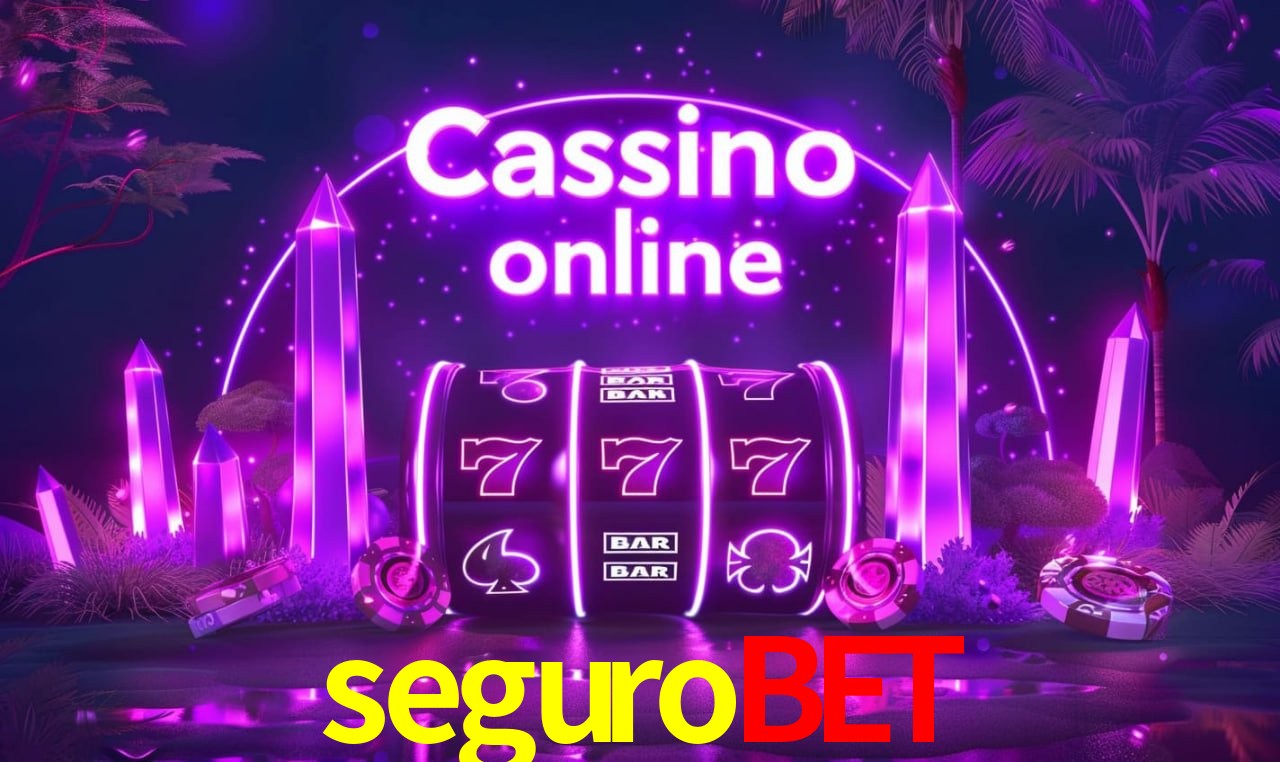 segurobet - Customer Support