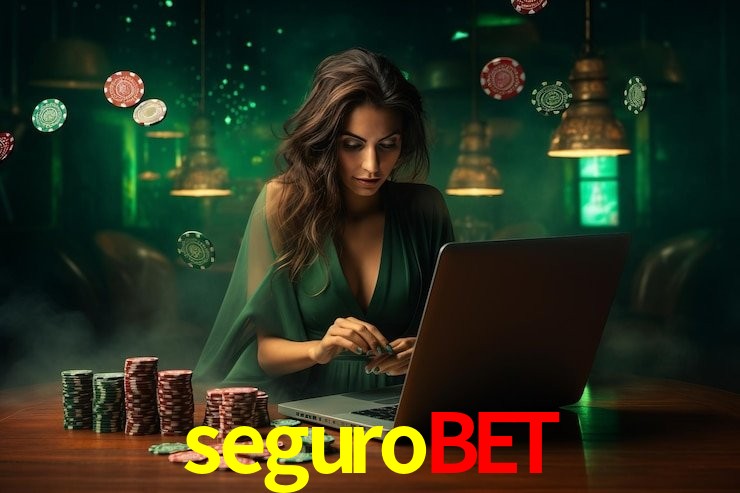segurobet - App Security