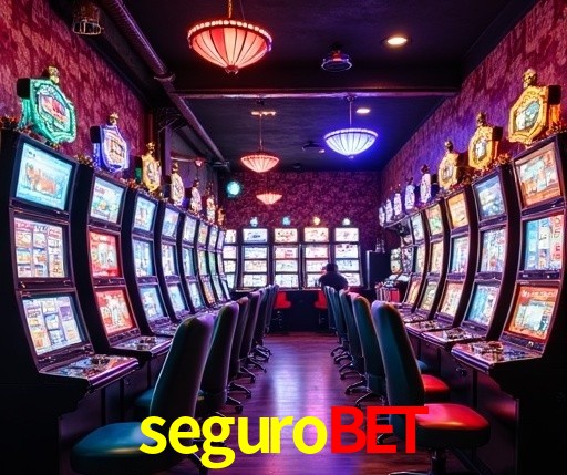 segurobet Rio de Janeiro - Slot Strategy