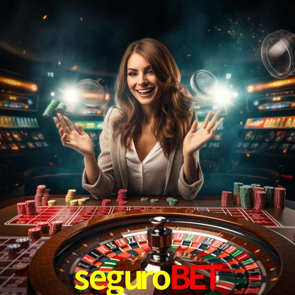 segurobet App Interface