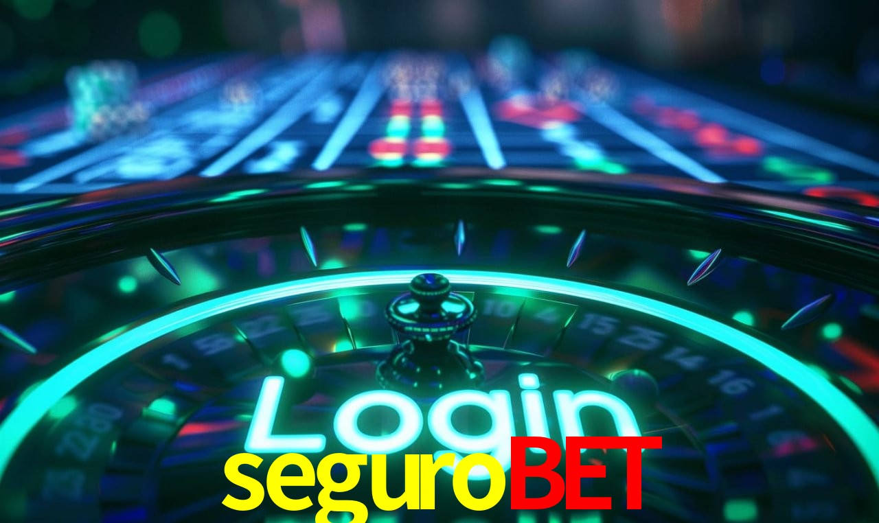 Casino Ao Vivo segurobet