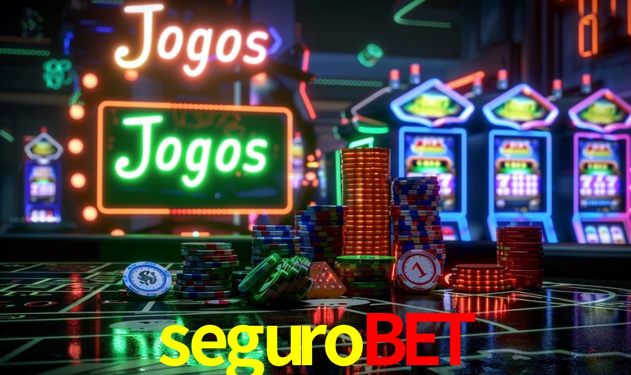 segurobet login
