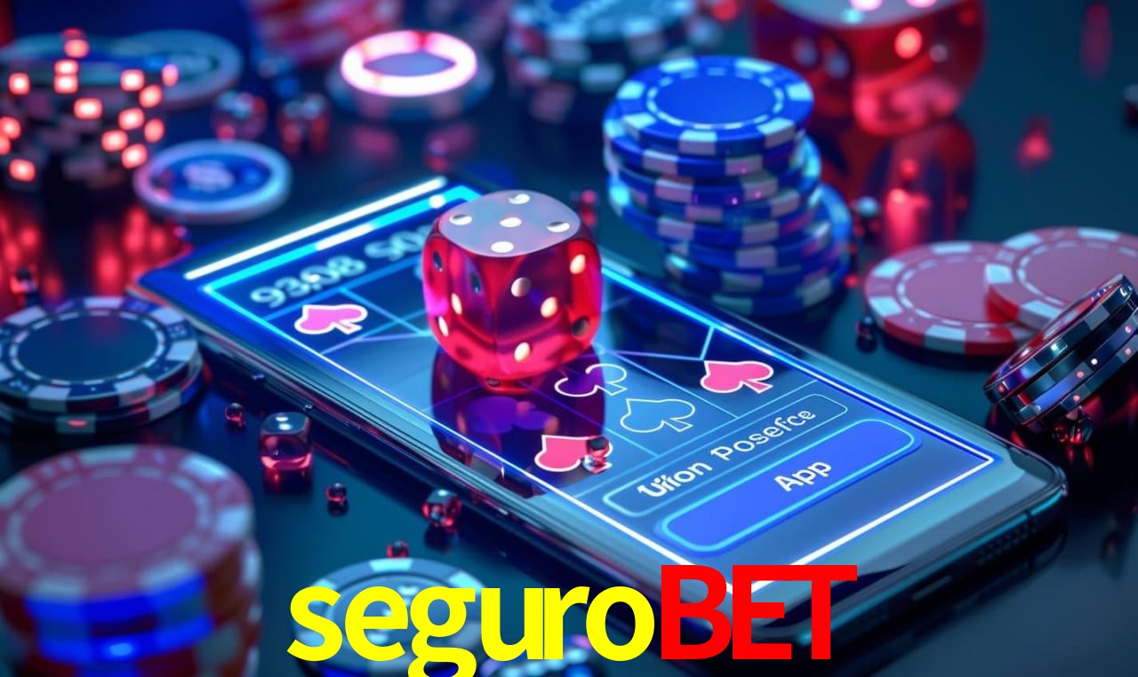 segurobet - Análise de Mercados Esportivos