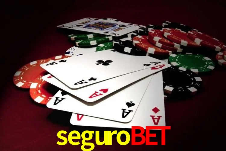 Estatísticas Esportivas segurobet