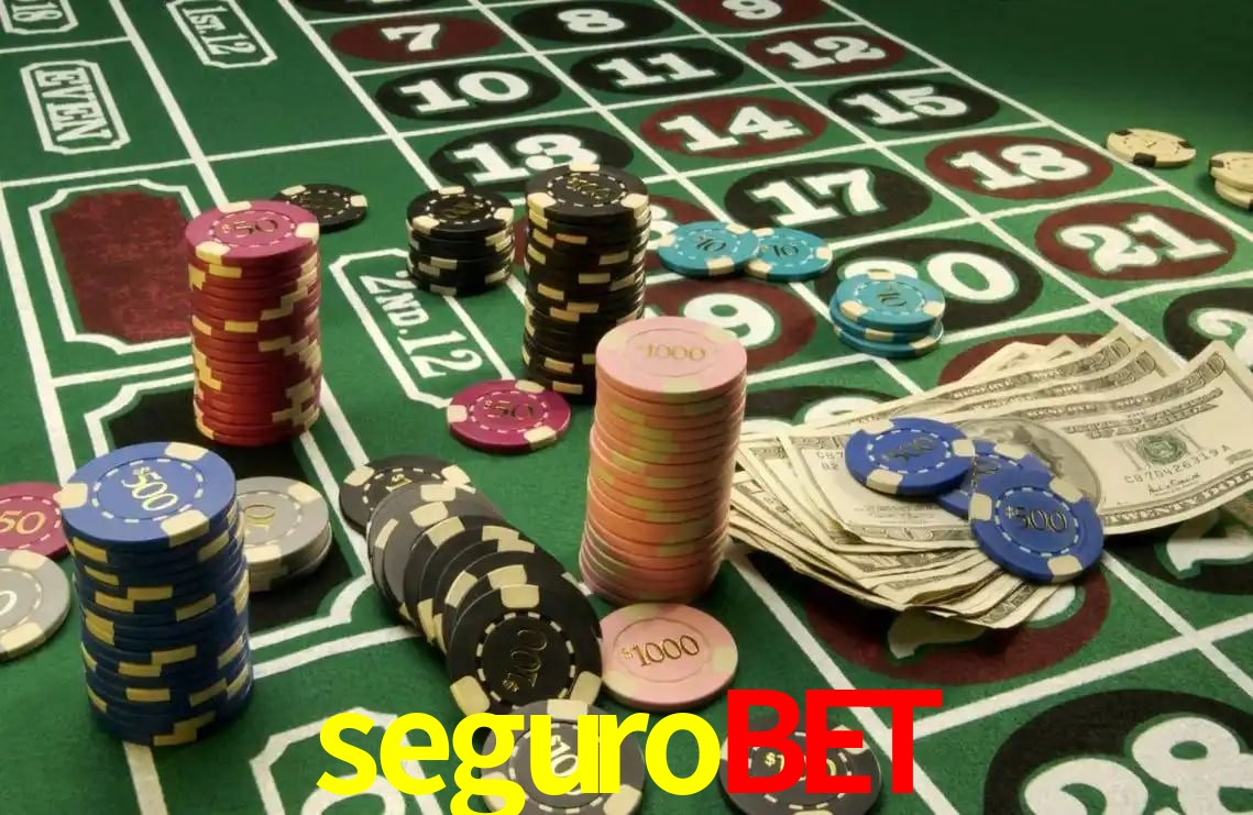 Slot Games segurobet