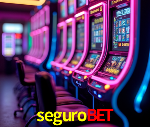 segurobet Slot - 320+ Caça-Níqueis Premium