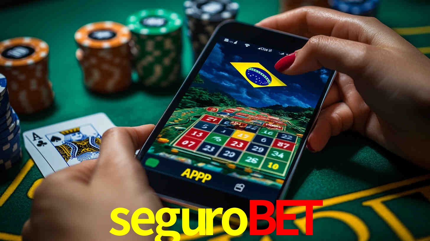 Explorando a Categoria de Eventos em Apostas na segurobet