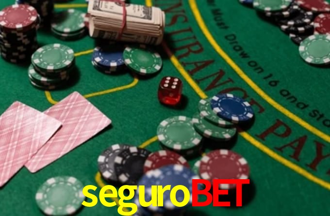 Bônus Generosos e Exclusivos no segurobet para Você!
