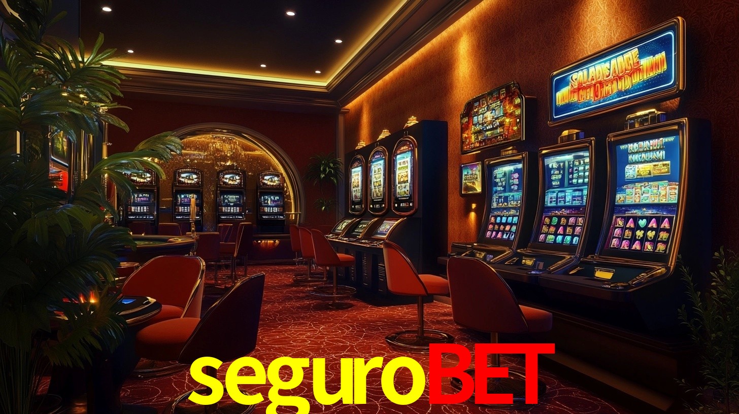 VIP Casino segurobet