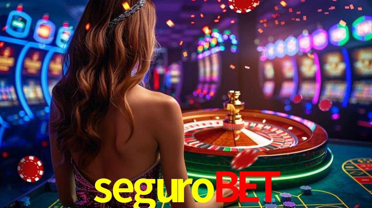 segurobet - App Compatibility