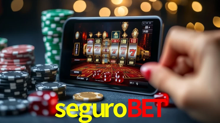 Live Casino segurobet