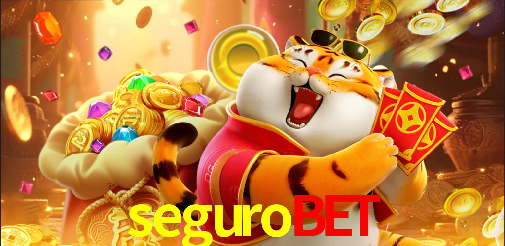segurobet: Seu Especialista em Apostas Esportivas Brasileiras