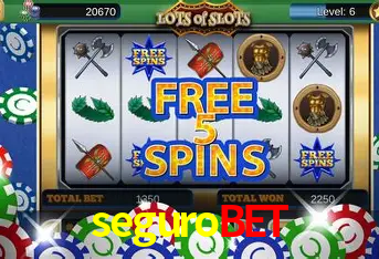 segurobet Belo Horizonte - VIP Casino