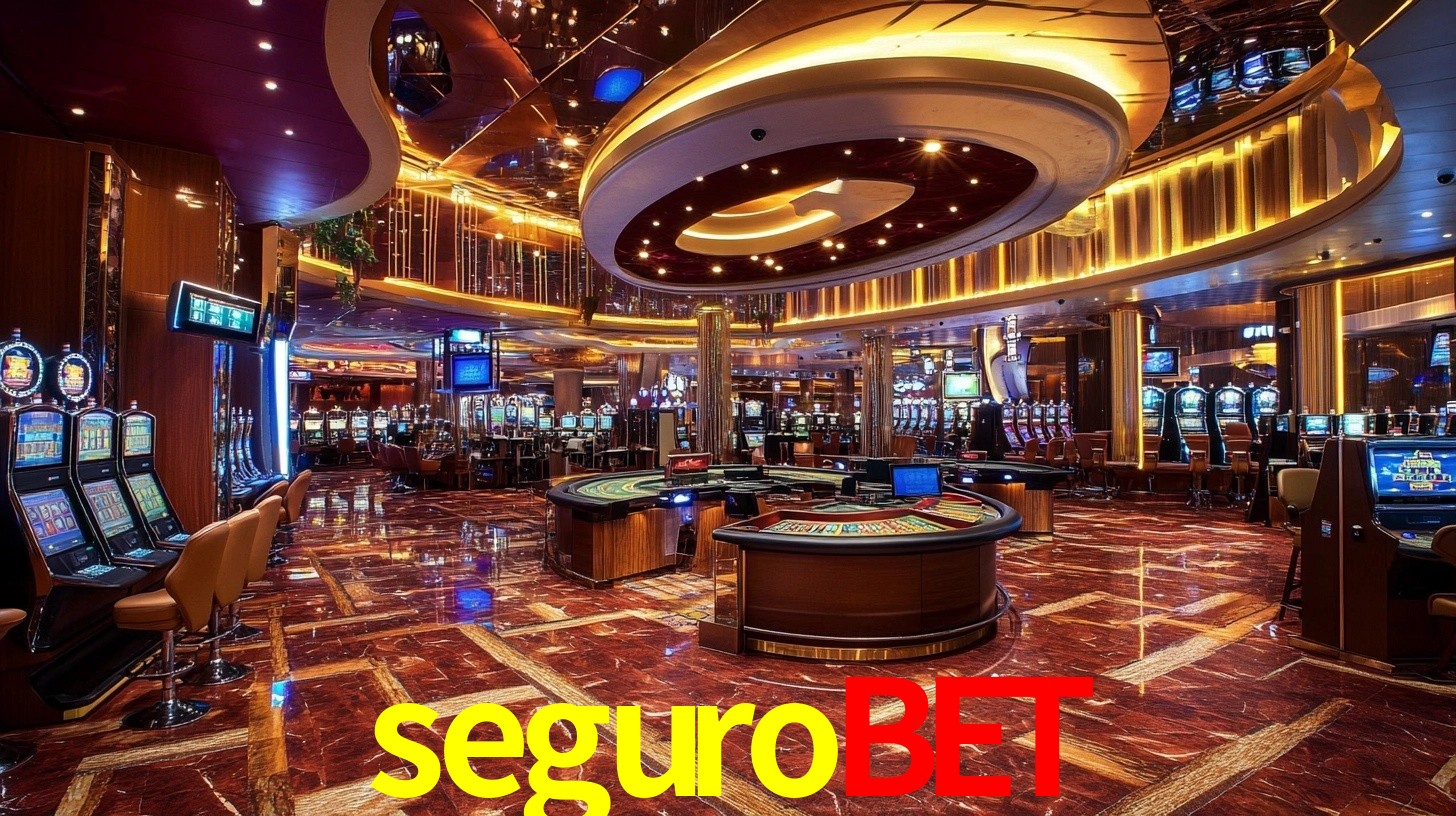 Blackjack Table segurobet