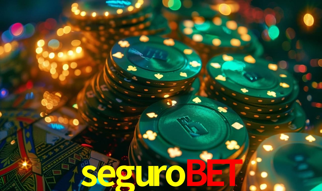 Diretório de Jogos segurobet