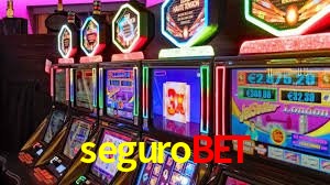 Casino Ao Vivo segurobet