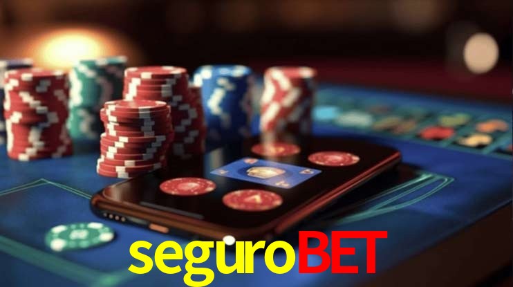 segurobet São Paulo - Jogo Providers