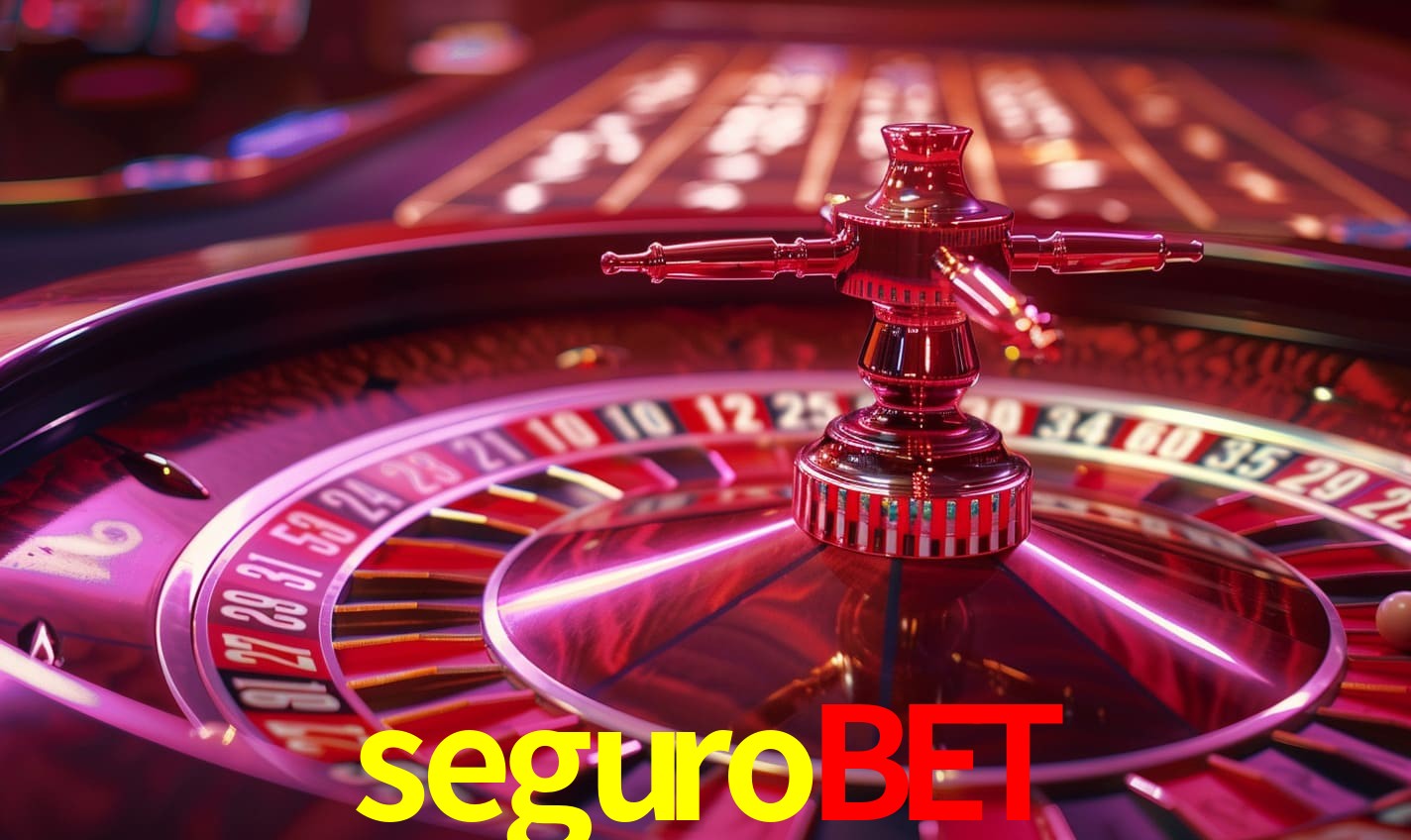 segurobet Fortaleza - Leaderboard