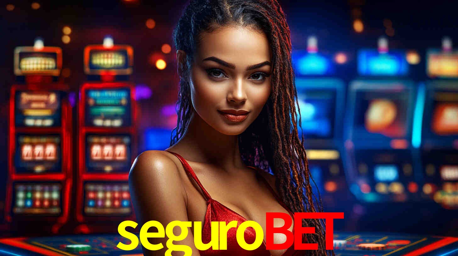 Desvendando o Mundo dos Jogos Virtuais na segurobet
