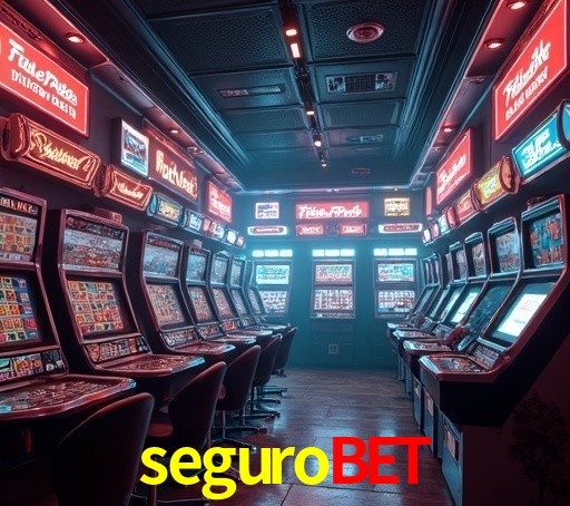segurobet Promoções - 30+ Ofertas Diárias