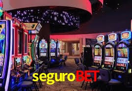segurobet São Paulo - Hot Promos
