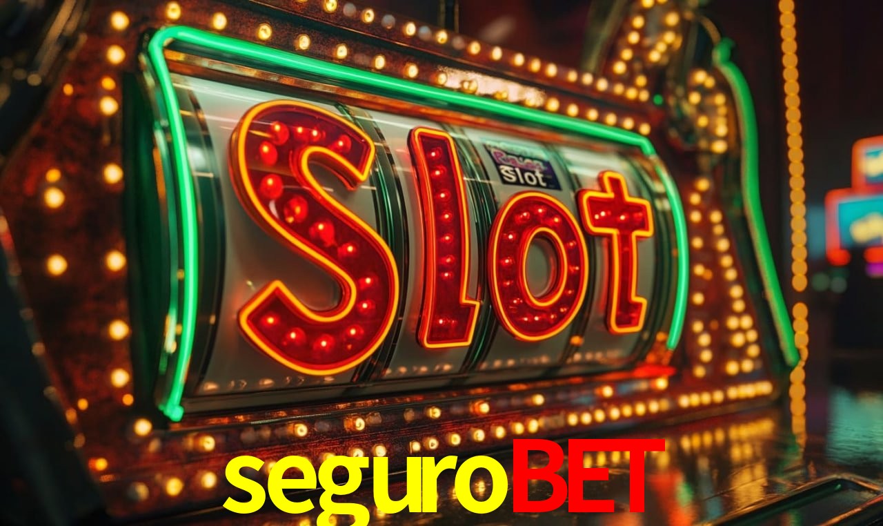 segurobet Entrar - Login Seguro Certificado
