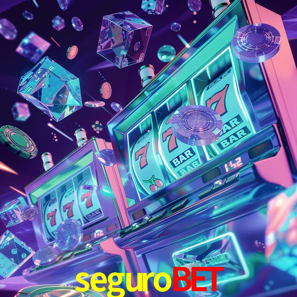 Interface do App segurobet