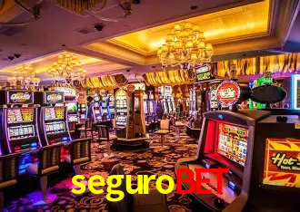 segurobet São Paulo - Live Tables