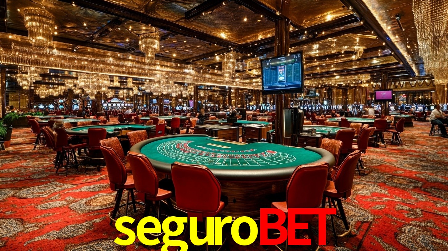 segurobet