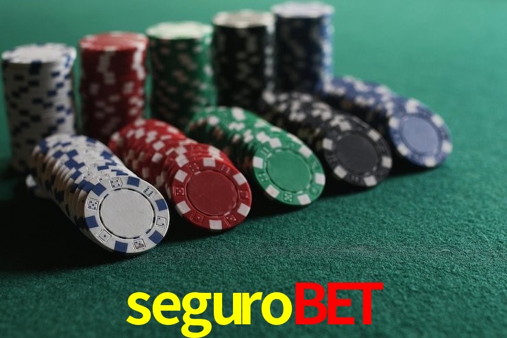 Live Casino segurobet
