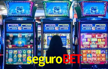 Descubra a Magia dos Jogos de Arcade no segurobet