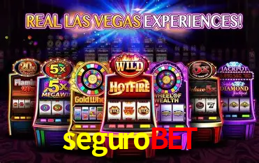 segurobet Cassino - 80+ Mesas ao Vivo