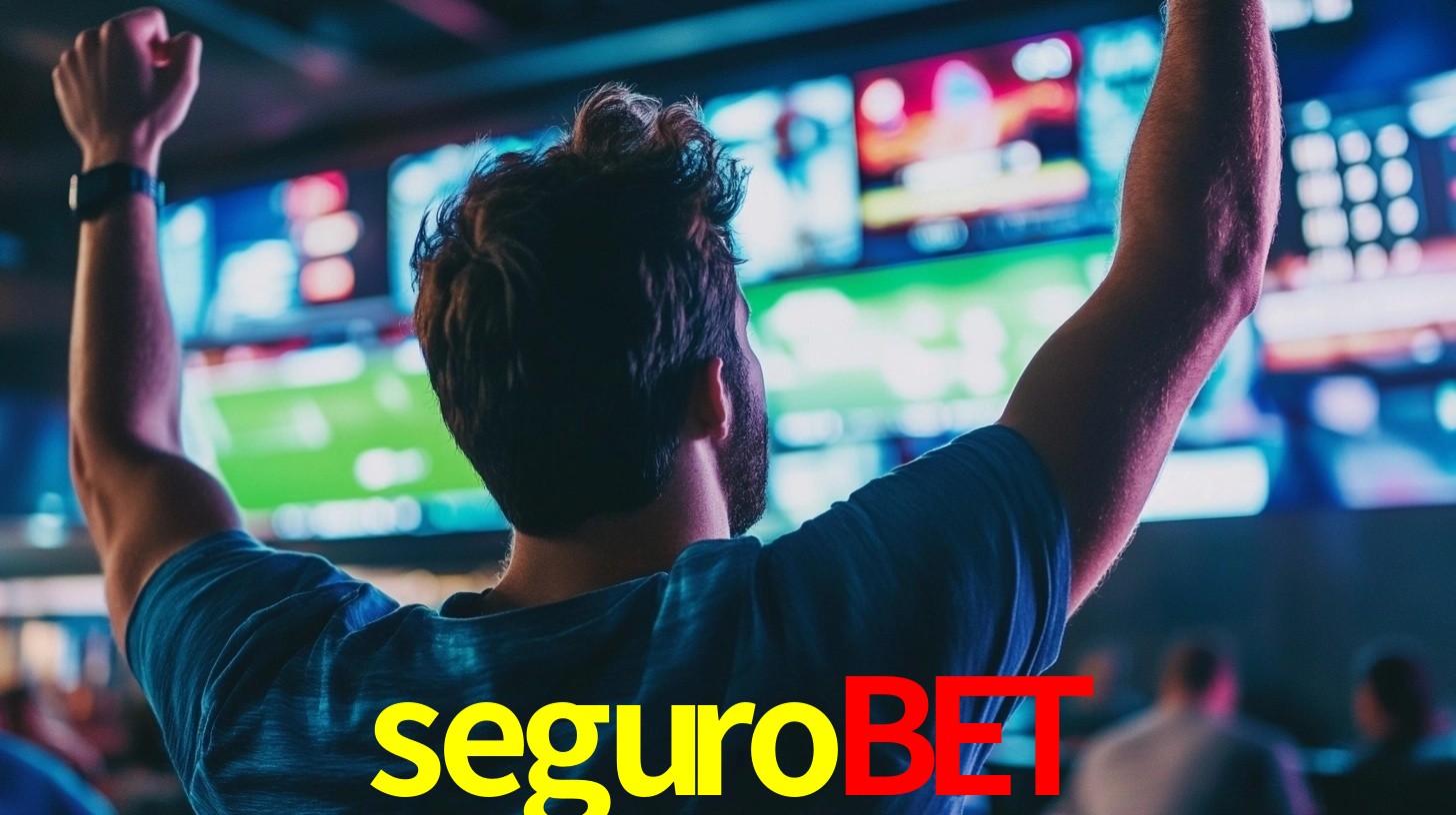 Sinta a adrenalina dos jogos de cassino com segurobet