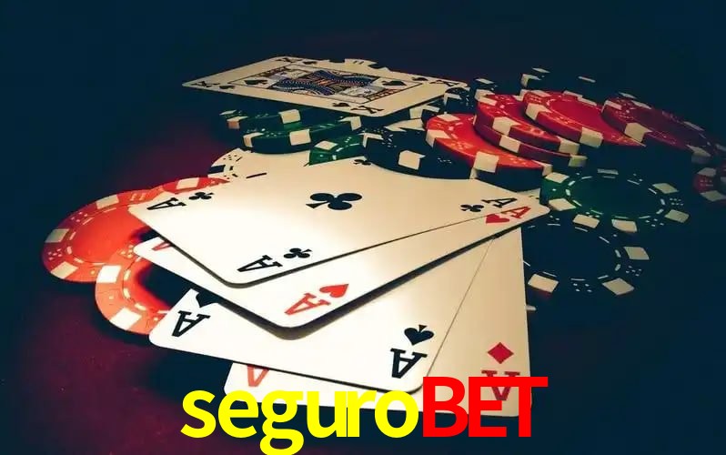 segurobet Brasília - Betting Features